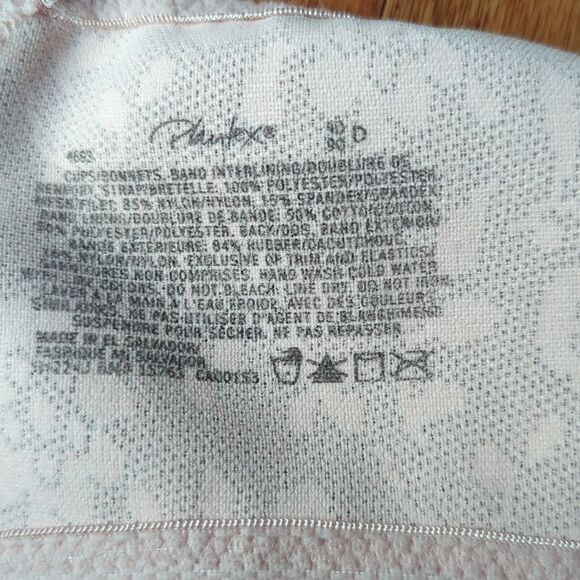 Playtex Bra - Picture 3 of 3